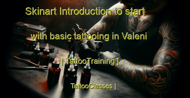 Skinart Introduction to start with basic tattooing in Valeni | TattooTraining | TattooClasses | SkinartTraining-Moldova